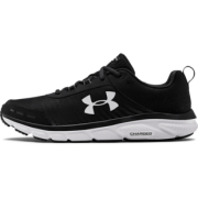 Under Armour 安德玛 Charged Assert 8 男子跑步鞋 低至284元