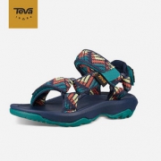 Teva/太哇儿童凉鞋哈利肯Hurricane XLT舒适GC100亲子2019夏新