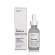 The Ordinary 10%烟酰胺+1%锌 美白精华 30ml *4件+凑单品