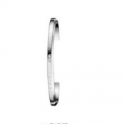 DanielWellington DW手镯开口镯饰品简约 DW手表配饰百搭男女士手镯 *2件