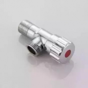 SKWLOCH 斯沃奇 PJ5003 全铜齿角轮角阀 低至10.4元