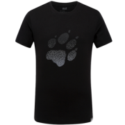 88VIP：JackWolfskin 狼爪 192-5819471 T恤 可低至95.91元（多重优惠）