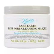 京东PLUS会员： Kiehl‘s 科颜氏 亚马逊白泥净致面膜 125ml *2件