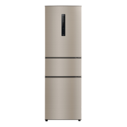 Panasonic 松下 NR-C33PX3-NL 318升 变频风冷 三门电冰箱 3190元包邮（需用券）
