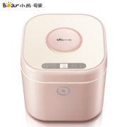 Bear 小熊 XDG-A01L1 婴儿紫外线消毒柜+青蛙王子 75%酒精喷雾  60ml