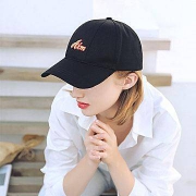 真享 女士棒球帽尺码可调节