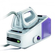 中亚Prime会员： Braun 博朗 IS 7043 CareStyle 7 挂式熨斗