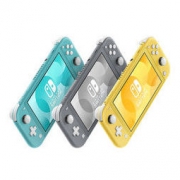 Nintendo 任天堂Switch Lite游戏机