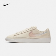 NIKE 耐克 BLAZER LOW LX 女子运动鞋 AV9371