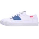 Levi's 李维斯 227827173350 中性款帆布鞋