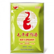 毛哥 酸萝卜老鸭汤炖汤料 350g*5袋