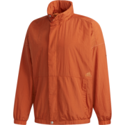 adidas 阿迪达斯 S2S WOV JKT ED1935 男款运动型格夹克 269元(需用券)
