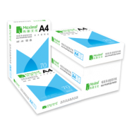 Maxleaf 玛丽 A4复印纸 70g 500张/包 15.6元包邮