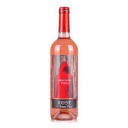 Torre Oria 奥兰 小红帽11.5%vol 桃红葡萄酒 750ml *3件