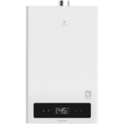 1日0点：VIOMI 云米 JSQ30-VGW163 燃气热水器 16L 999元包邮