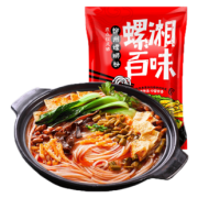 ￥29.8 螺湘百味 水煮螺蛳粉 300g*2包