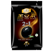 龙王 原味营养谷物 黑豆粉 450g/袋 19.8元包邮（需用券）