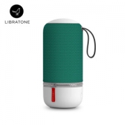 Libratone 小鸟音响 Zipp Mini无线音箱 湖绿