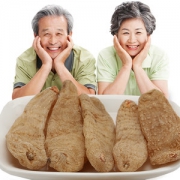 GMP药标认证 仿野生天麻 250g 改善头晕头疼