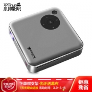 Xshuai 小帅 iBox MAX BP222J 便携投影机