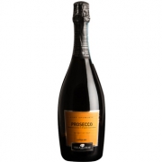 Prosecco DOC 薇拉村庄起泡葡萄酒 干型 750ml 108元包邮（需用券）