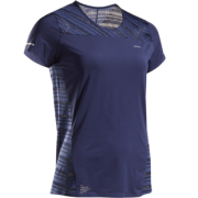 DECATHLON 迪卡侬 8488179 女士运动T恤 39.9元包邮
