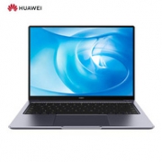 HUAWEI 华为 MateBook 14 Linux版 14英寸笔记本电脑（i7-8565U、8G、512G、MX250、2K、100%sRGB）
