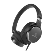 audio-technica 铁三角 ATH-SR5 头戴式HiFi耳机 459元包邮（需用券）