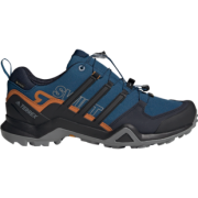 adidas 阿迪达斯 TERREX SWIFT R2 GTX 男子户外运动鞋 低至323.61元（限时折扣）