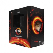 京东企业会员：AMD 锐龙T hreadripper(线程撕裂者) 3990X处理器
