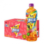 限地区： 康师傅 冰红茶 热带风味饮料 500ml*15瓶 *2件
