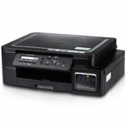 brother 兄弟 DCP-T510W 彩色喷墨多功能一体机