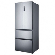 Haier 海尔 BCD-402WDBA 多门冰箱 402L