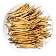 壹羽仟茶 云南凤庆 大金针滇红茶 250g *3件