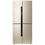 22Ronshen 容声 BCD-456WD11FP 十字对开门冰箱 456L