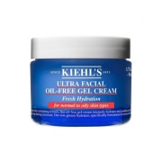 Kiehl's 科颜氏 高保湿清爽面霜 50ml 过期169.11元含税包邮