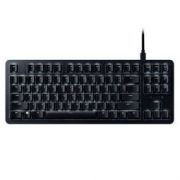 RAZER 雷蛇 BlackWidow Lite 黑寡妇蜘蛛轻装版 机械键盘