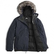 中亚Prime会员：THE NORTH FACE 北面 Gotham 男士羽绒服 大码