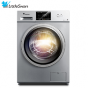 LittleSwan 小天鹅 TD100V21DS5 10公斤 洗烘一体机