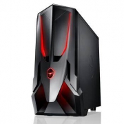 8日0点： ThundeRobot 雷神 911黑武士 A76S 台式主机（i7-9700、16GB、512GB、GTX1660Super）