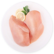 大成姐妹厨房 鸡大胸 1kg *4件