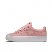 5号0点:PUMA彪马官方正品 女子低帮运动 休闲鞋板鞋Vikky 369731