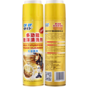 途虎定制 车仆 多功能泡沫清洁剂 550ML  券后5.8元