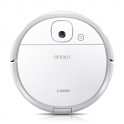 ECOVACS 科沃斯 DJ35  扫地机器人 1194元包邮（需用券）