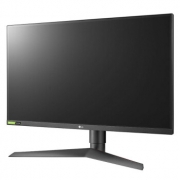 27日0点：LG 27GL830 27英寸 IPS显示器（2K、144Hz、1ms、G-Sync、HDR10） 2999元包邮