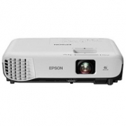 23日0点、3300流明、不惧环境光： EPSON 爱普生 CB-X05E 投影仪