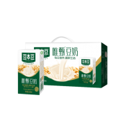 豆本豆 唯甄豆奶 250mlx24盒x2件