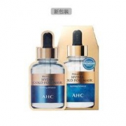 1日10点： A.H.C 24K黄金面膜 2件装