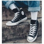 27日0点： CONVERSE 匡威 Chuck Taylor All Star 男女款高帮运动鞋