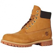 中亚Prime会员、限尺码：Timberland 添柏岚 10061 男士大黄靴